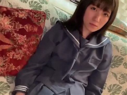 JAPANESE AMATEUR teen schoool uniform anal ass creampie hardcore